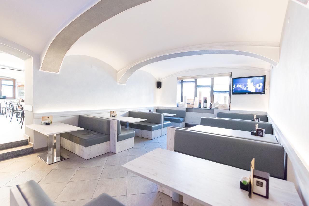 Hotel Bacco Beinette ภายนอก รูปภาพ